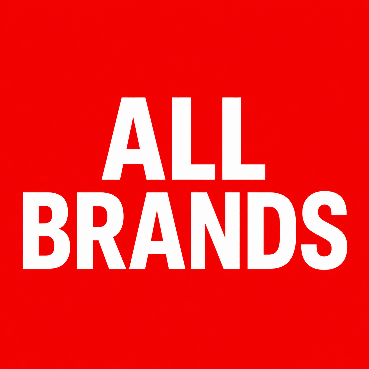 Brands