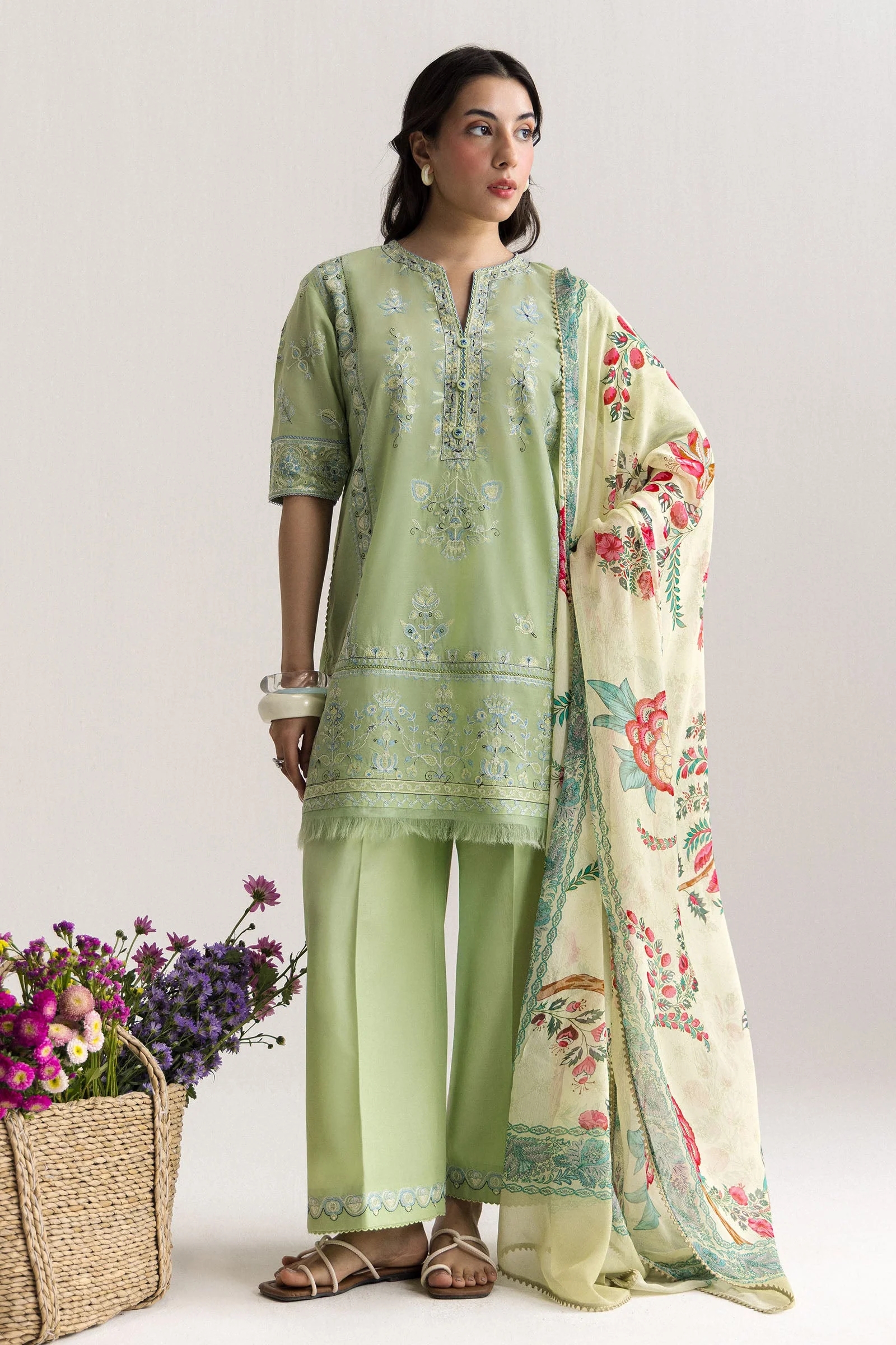 Zara Shahjahan | Coco Lawn 26 | Noa-5B