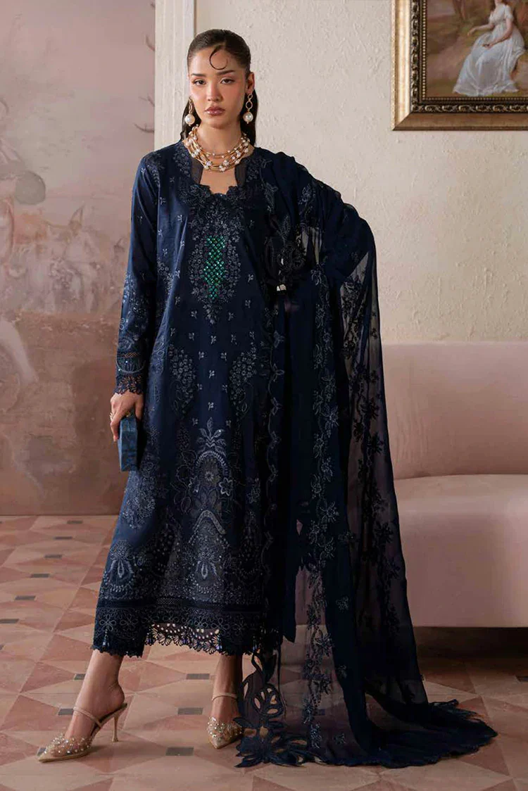 Nureh - Feya Eid Edit Vol 2 - FE-23 - Unstitched