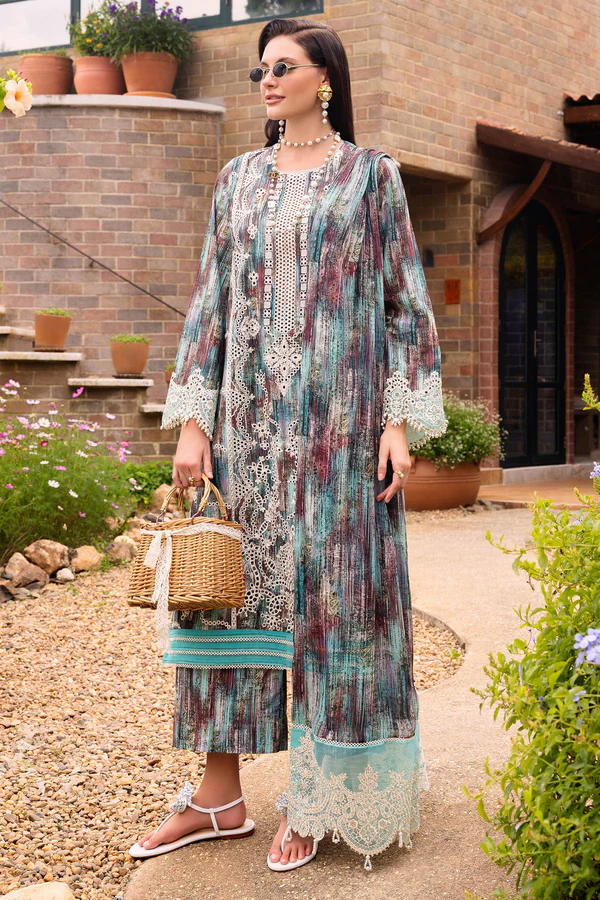 Muscari ChikanKari Lawn MCH-25