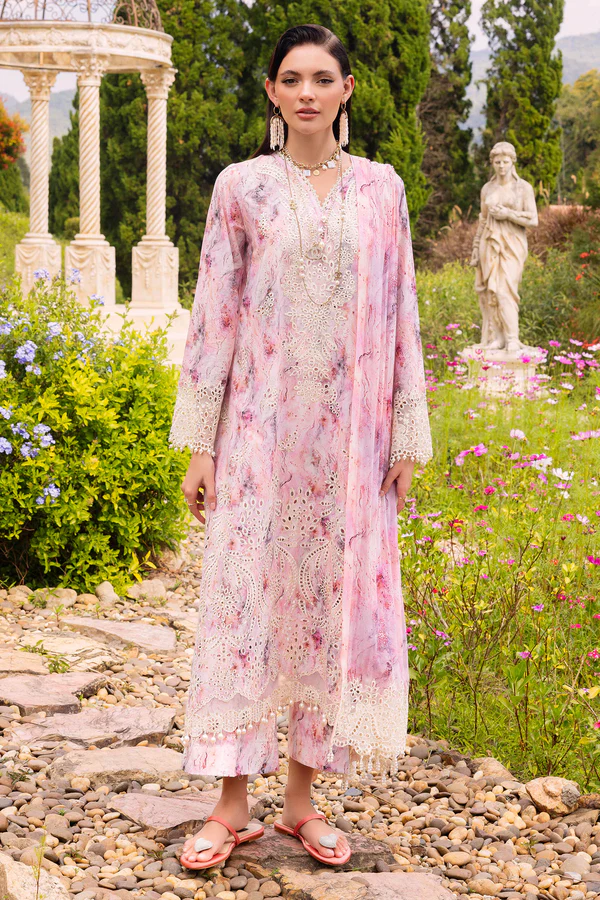 Muscari ChikanKari Lawn MCH-31