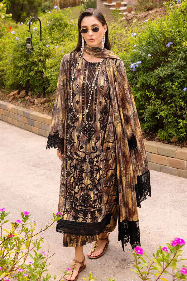 Muscari ChikanKari Lawn MCH-24