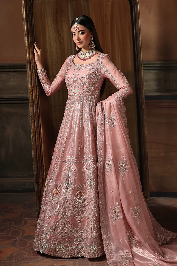 Altan Meharkari AL-03 (NAZNEEN)