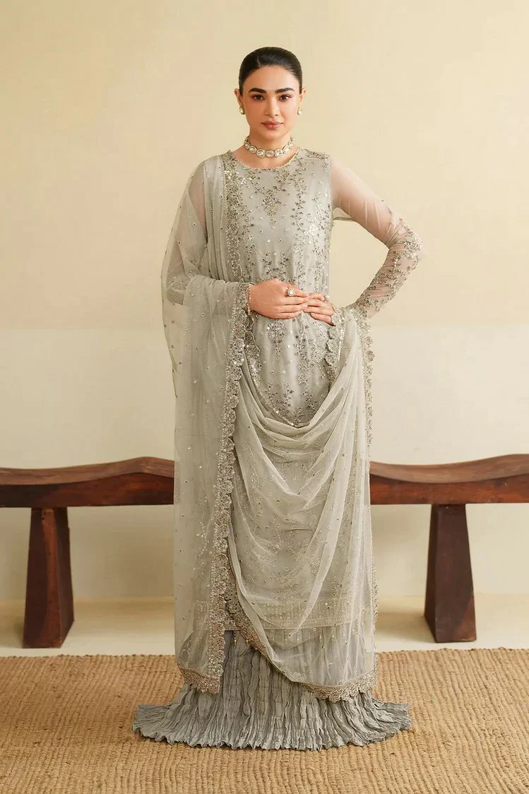Zarif - Roohi Formal Edits - ZRF-RFE-06 Milaan - Unstitched