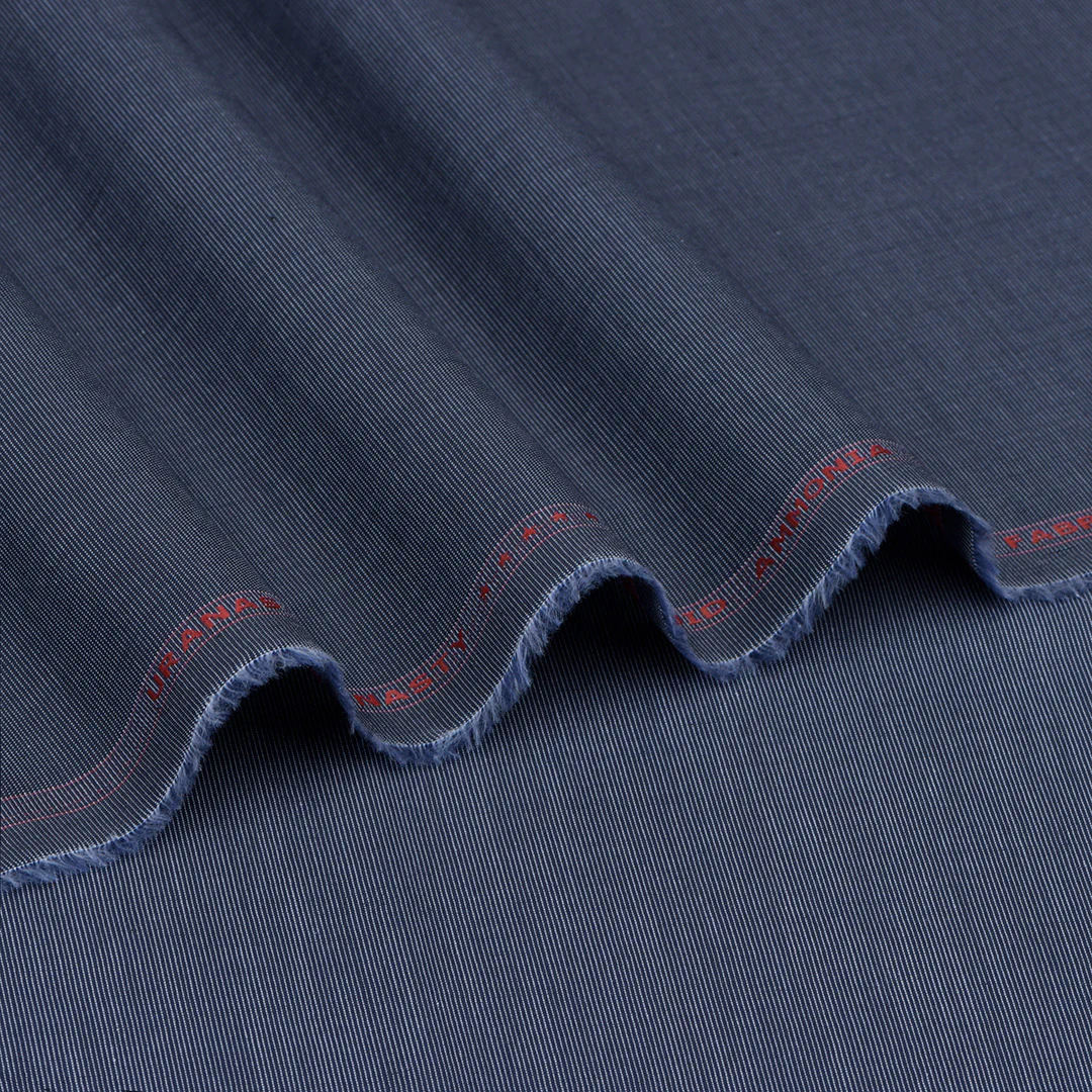 DYNASTY URANAS DENIM COTTON