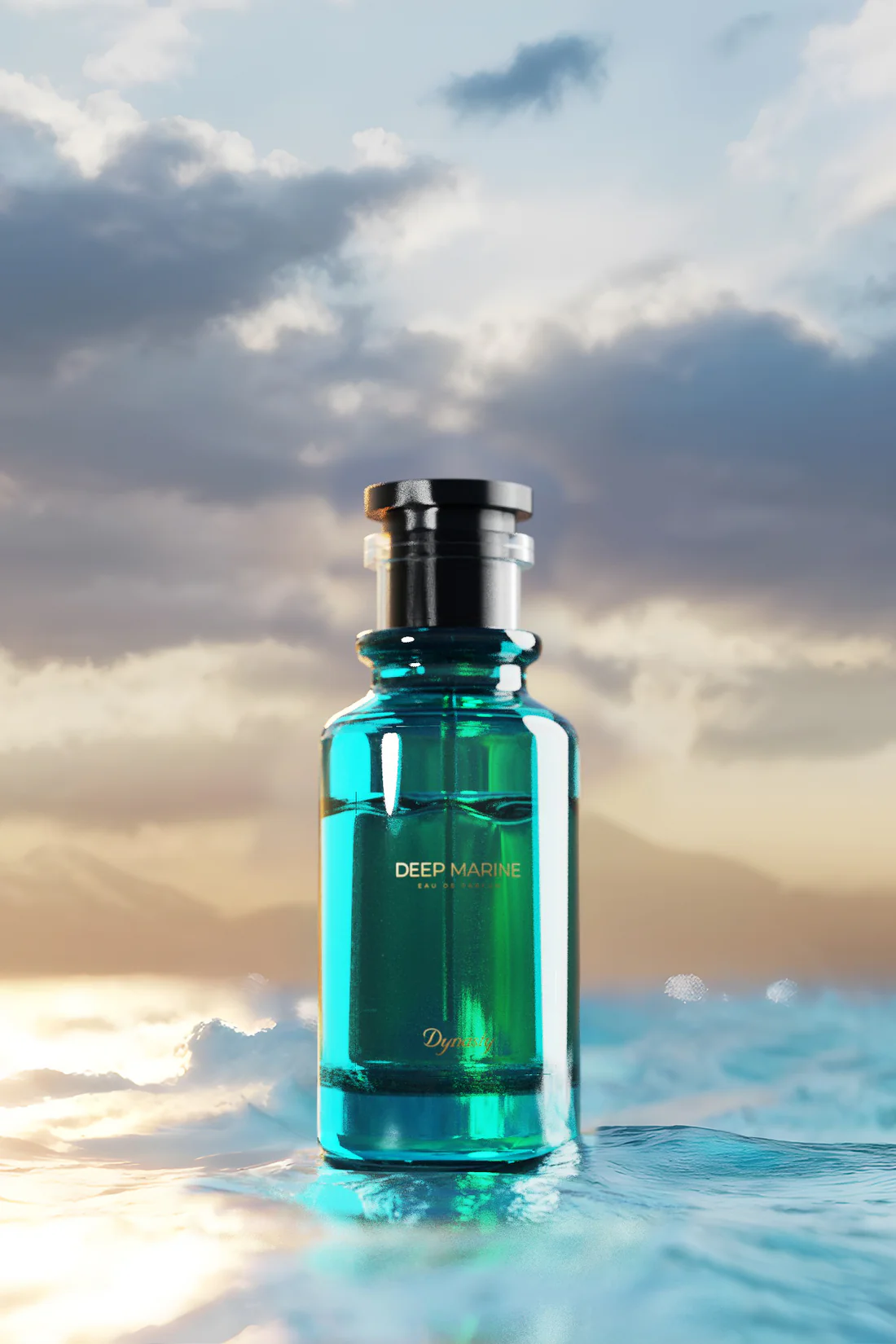 Deep Marine 100 ML