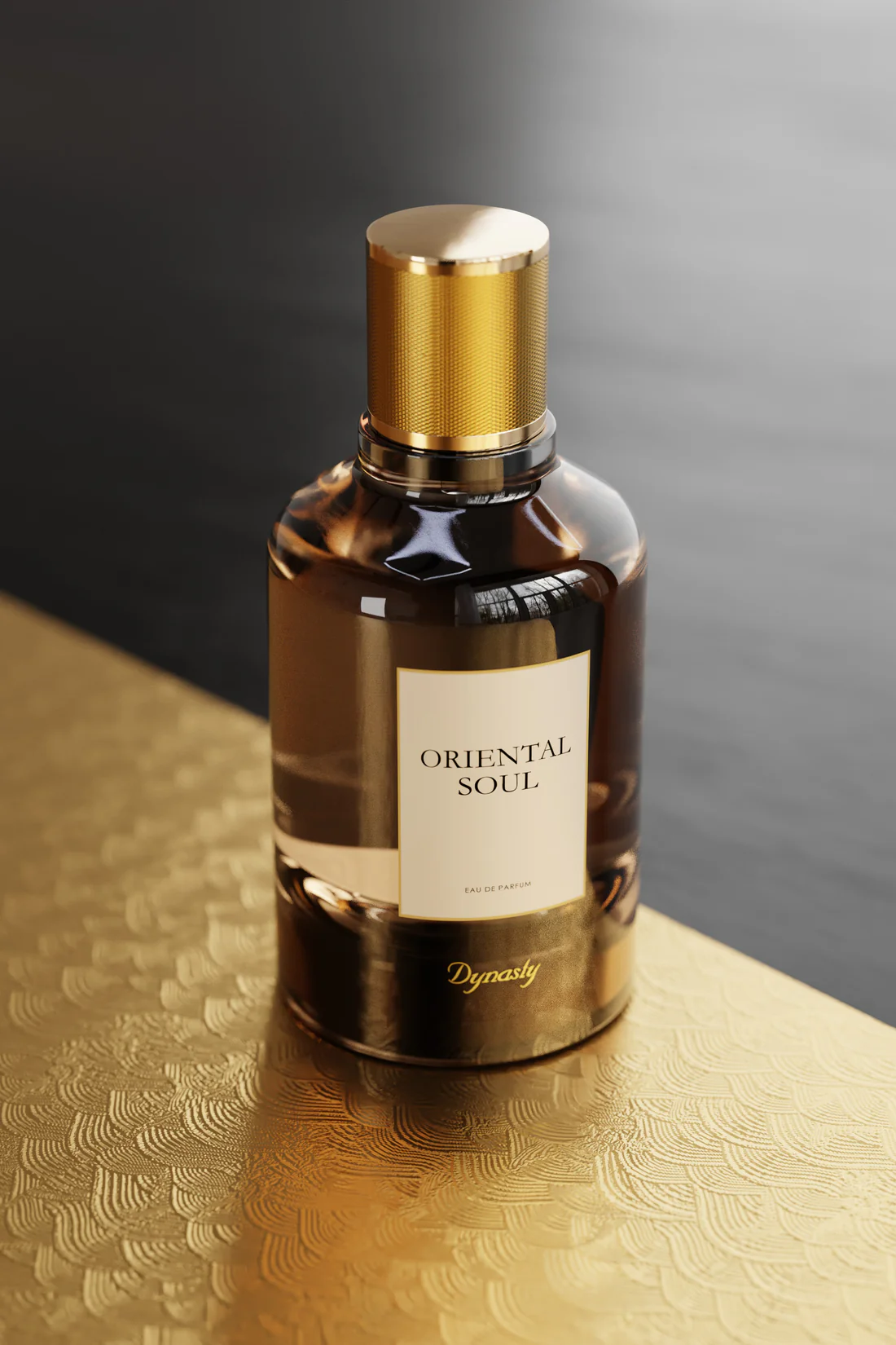 Oriental Soul 100 ML