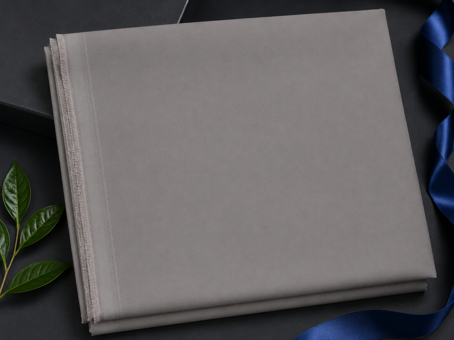 Men's Unstitched Almond