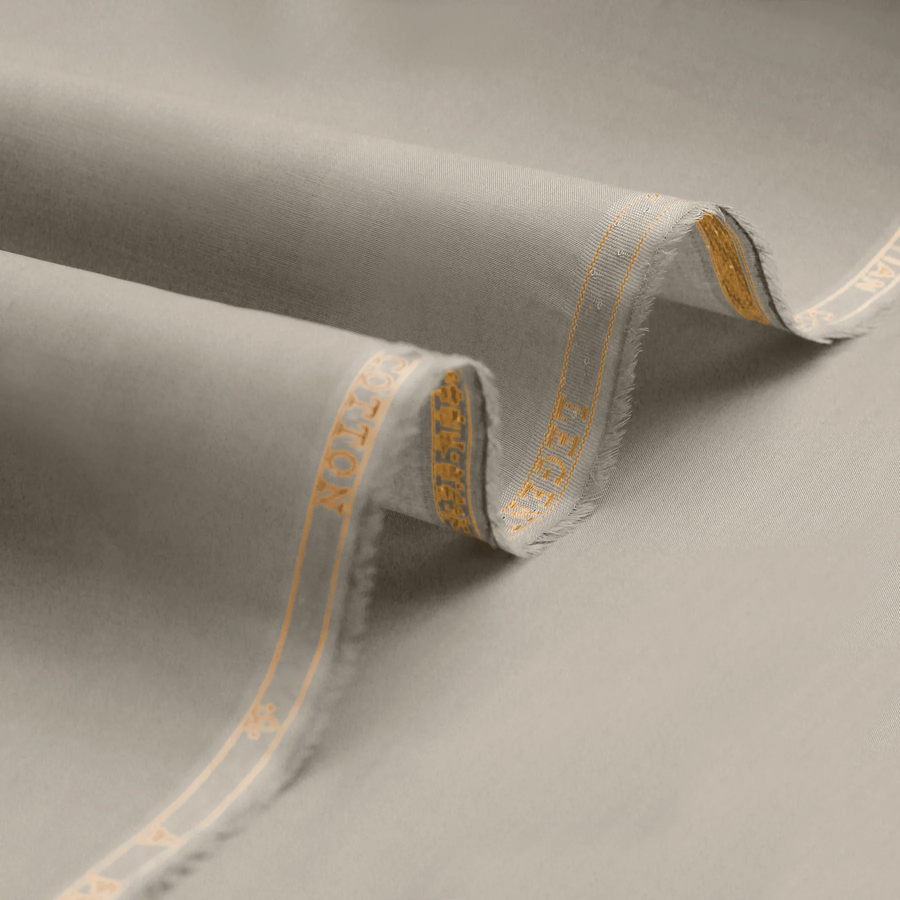 Legend - 100% Super Fine Giza Cotton Cement